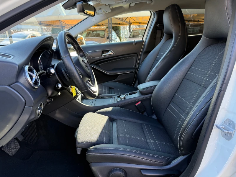 Mercedes-Benz GLA 200 2.2d 7G-TRONIC SPORT !!!! ТОП СЪСТОЯНИЕ !!, снимка 9 - Автомобили и джипове - 53072409