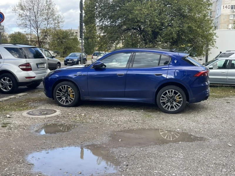 Maserati Grecale GT, снимка 5 - Автомобили и джипове - 53107180