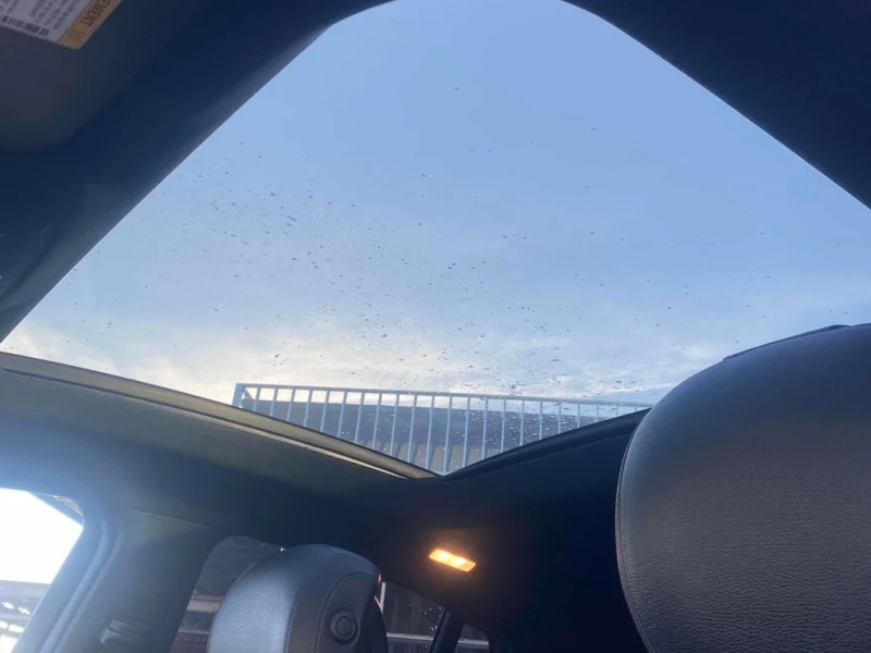 Mercedes-Benz GLE * AMG 43 * CARFAX * ЦЕНА ДО БГ, снимка 12 - Автомобили и джипове - 53165590