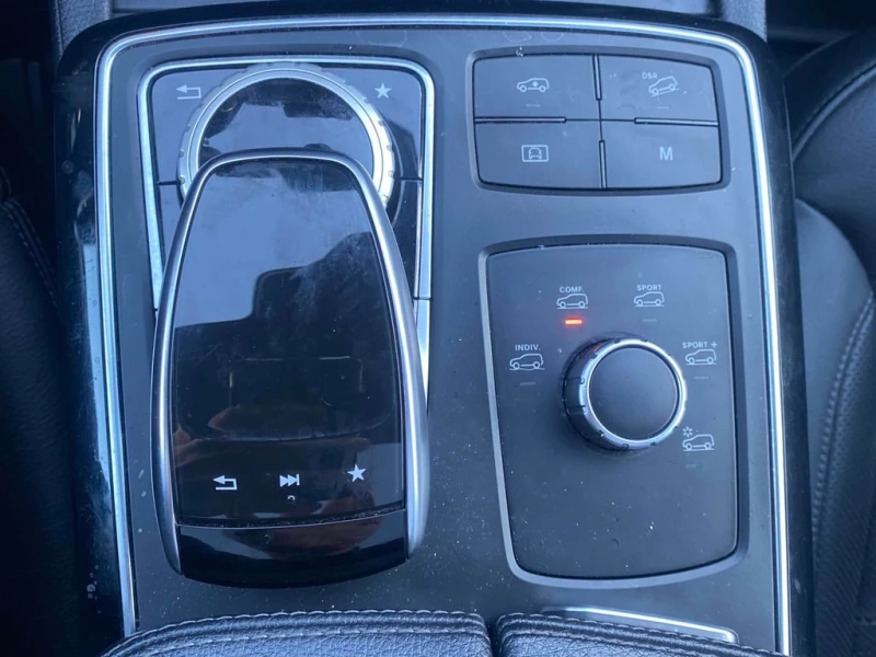 Mercedes-Benz GLE * AMG 43 * CARFAX * ЦЕНА ДО БГ, снимка 10 - Автомобили и джипове - 53165590