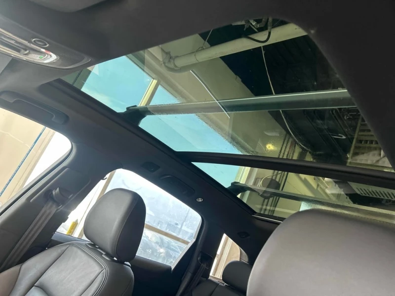 Audi Q7 2021 QUATTRO * БЕЗ ПЪРВОНАЧАЛНА ВНОСКА, снимка 11 - Автомобили и джипове - 53206598