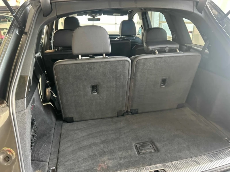 Audi Q7 2021 QUATTRO * БЕЗ ПЪРВОНАЧАЛНА ВНОСКА, снимка 13 - Автомобили и джипове - 53206598