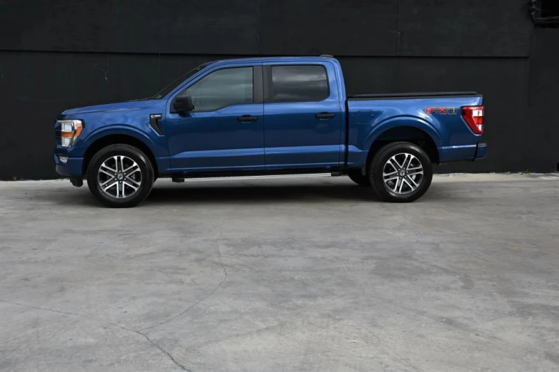 Ford F150, снимка 10 - Автомобили и джипове - 53259918