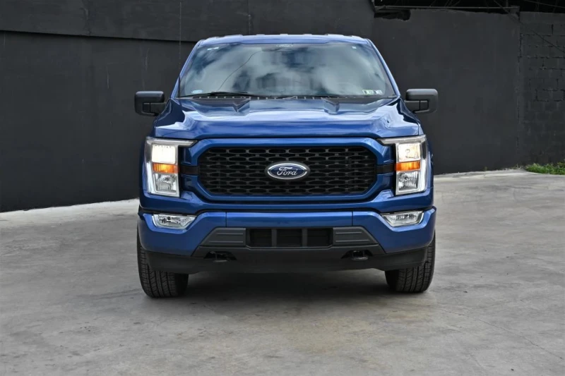 Ford F150, снимка 3 - Автомобили и джипове - 53259918