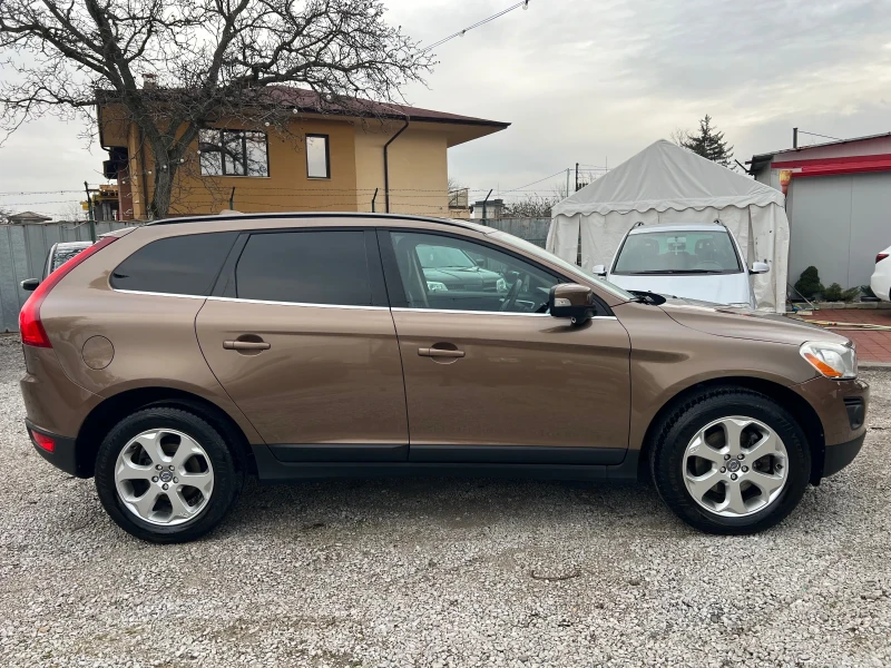 Volvo XC60 Т6 3.0 AWD* АВТОМАТИК* ШВЕЙЦАРИЯ* КОЖА* ТОП* , снимка 5 - Автомобили и джипове - 53261066