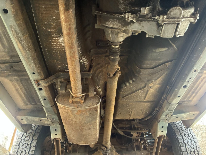 Jeep Grand cherokee Limited, снимка 17 - Автомобили и джипове - 53407135