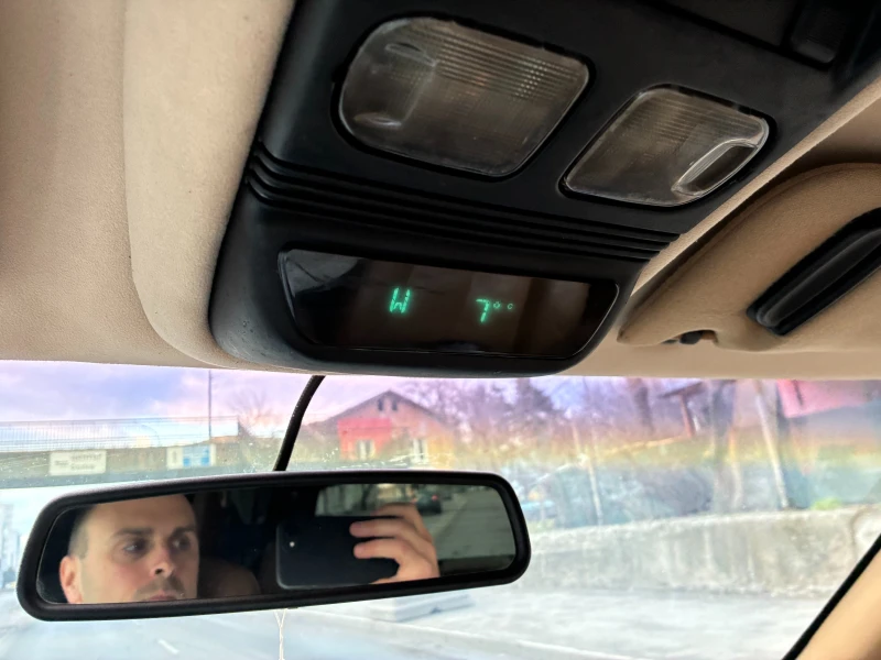 Jeep Grand cherokee Limited, снимка 12 - Автомобили и джипове - 53407135