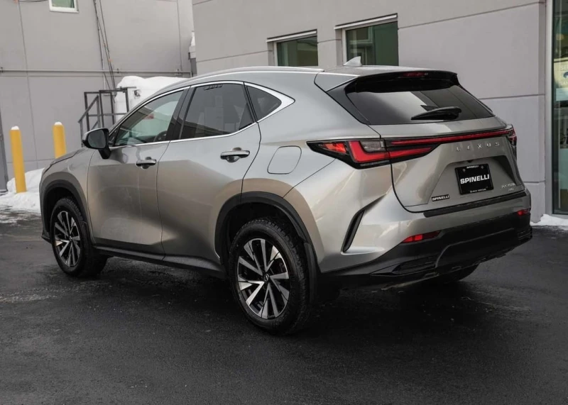 Lexus RX 350h * Base * CARFAX * БЕЗ ПЪРВОНАЧАЛНА ВНОСКА, снимка 4 - Автомобили и джипове - 53417226