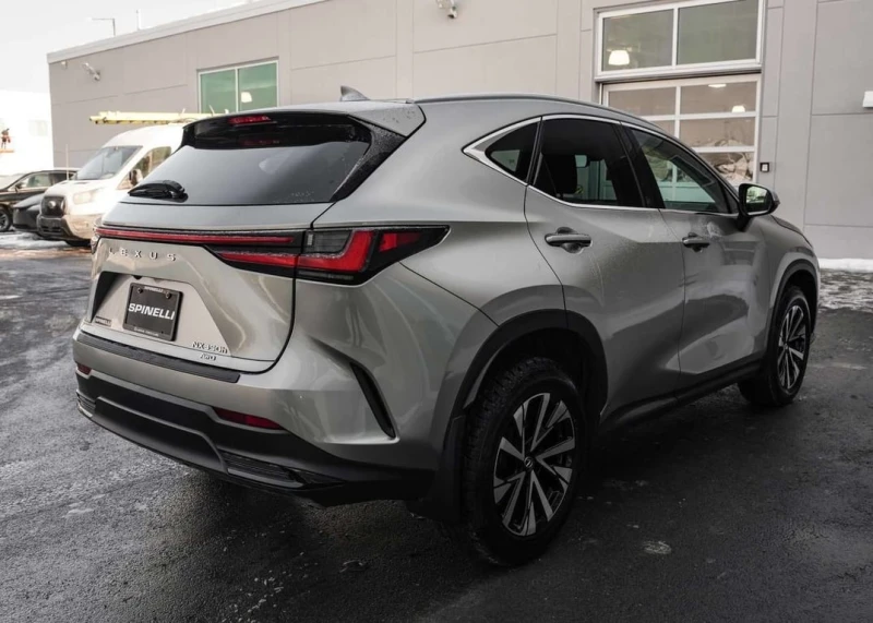 Lexus RX 350h * Base * CARFAX * БЕЗ ПЪРВОНАЧАЛНА ВНОСКА, снимка 6 - Автомобили и джипове - 53417226