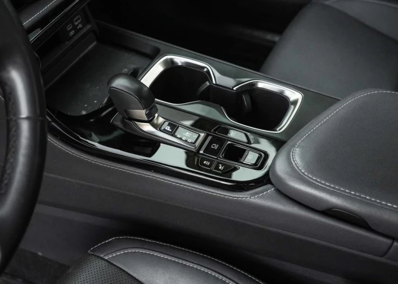 Lexus RX 350h * Base * CARFAX * БЕЗ ПЪРВОНАЧАЛНА ВНОСКА, снимка 13 - Автомобили и джипове - 53417226