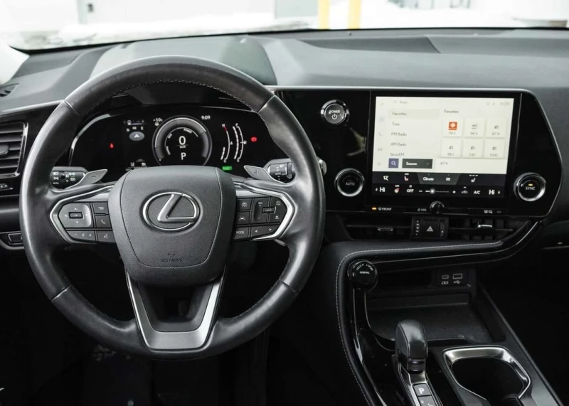 Lexus RX 350h * Base * CARFAX * БЕЗ ПЪРВОНАЧАЛНА ВНОСКА, снимка 14 - Автомобили и джипове - 53417226