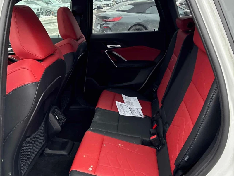 BMW X1 xDrive28i/ПАНОРАМА/ОТ ПРЕДСТАВИТЕЛСТВО НА BMW, снимка 13 - Автомобили и джипове - 53599451