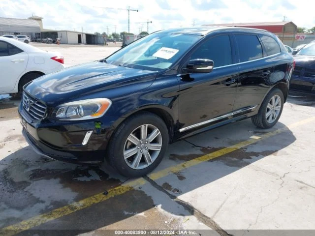 Volvo XC60 T5 INSCRIPTION, снимка 2 - Автомобили и джипове - 47526778