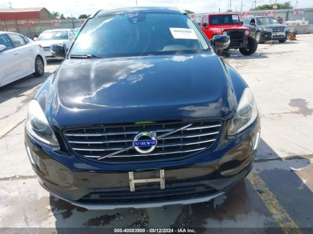 Volvo XC60 T5 INSCRIPTION, снимка 5 - Автомобили и джипове - 47526778