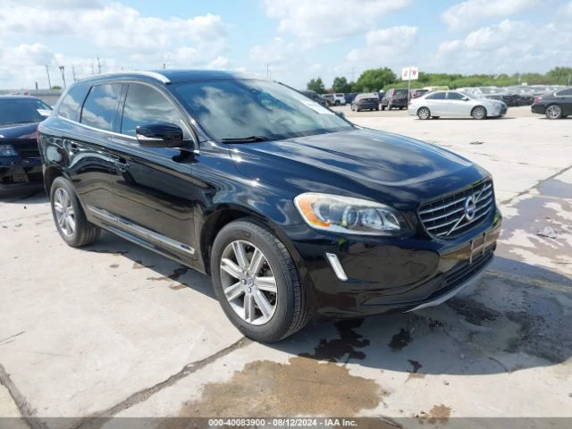 Volvo XC60 T5 INSCRIPTION, снимка 1 - Автомобили и джипове - 47526778