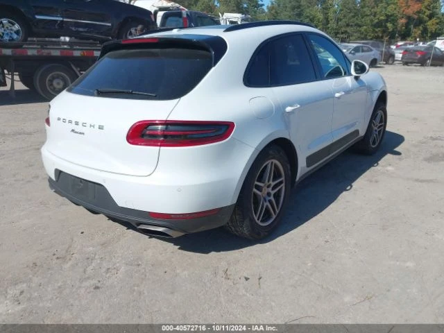 Porsche Macan КРАЙНА ЦЕНА ДО БГ!!, снимка 6 - Автомобили и джипове - 48175572