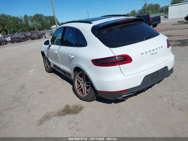 Porsche Macan КРАЙНА ЦЕНА ДО БГ!!, снимка 4 - Автомобили и джипове - 48175572