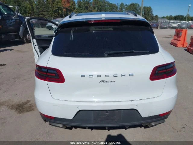 Porsche Macan КРАЙНА ЦЕНА ДО БГ!!, снимка 5 - Автомобили и джипове - 48175572