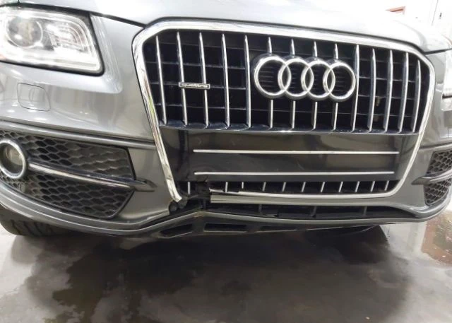 Audi Q5, снимка 9 - Автомобили и джипове - 48616158