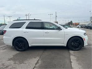 Dodge Durango  R/T AWD | Mobile.bg � ����������� 3
