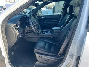 Dodge Durango  R/T AWD | Mobile.bg � ����������� 8