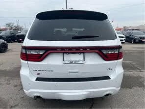 Dodge Durango  R/T AWD | Mobile.bg � ����������� 5