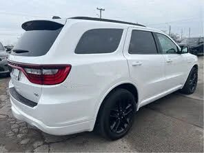 Dodge Durango  R/T AWD | Mobile.bg � ����������� 4