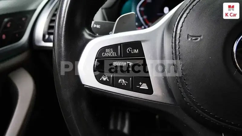 BMW X3 20i xDrive| ОБДУХВАНЕ| DISTRONIC| HEAD-UP| ВКЛ.ТЕХ, снимка 3 - Автомобили и джипове - 54568374