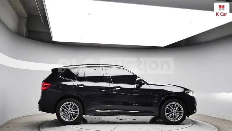 BMW X3 20i xDrive| ОБДУХВАНЕ| DISTRONIC| HEAD-UP| ВКЛ.ТЕХ, снимка 12 - Автомобили и джипове - 54568374