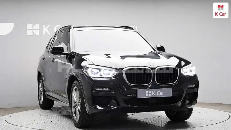 BMW X3 20i xDrive| ОБДУХВАНЕ| DISTRONIC| HEAD-UP| ВКЛ.ТЕХ, снимка 16 - Автомобили и джипове - 54568374