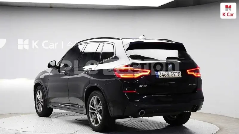 BMW X3 20i xDrive| ОБДУХВАНЕ| DISTRONIC| HEAD-UP| ВКЛ.ТЕХ, снимка 17 - Автомобили и джипове - 54568374