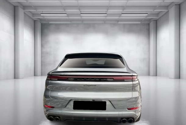 Porsche Cayenne Coupe = Sport Chrono = Гаранция, снимка 3 - Автомобили и джипове - 54615876