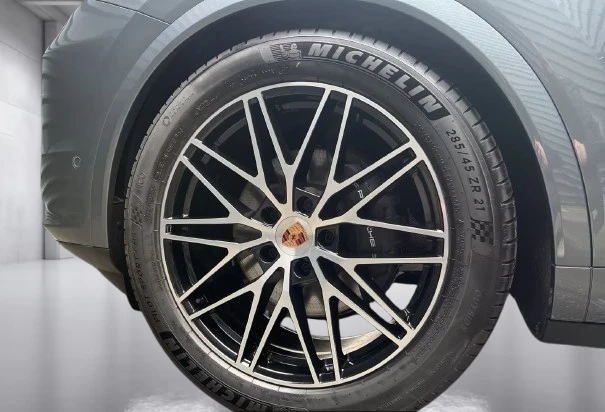 Porsche Cayenne Coupe = Sport Chrono = Гаранция, снимка 6 - Автомобили и джипове - 54615876