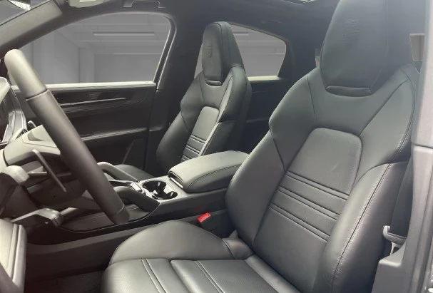 Porsche Cayenne Coupe = Sport Chrono = Гаранция, снимка 7 - Автомобили и джипове - 54615876