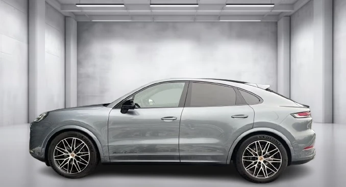 Porsche Cayenne Coupe = Sport Chrono = Гаранция, снимка 5 - Автомобили и джипове - 54615876