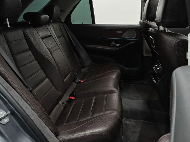 Mercedes-Benz GLE GLE450 4MATIC| 367к.с.| ВКЛ.ТЕХНОТЕСТ, снимка 11 - Автомобили и джипове - 55172630