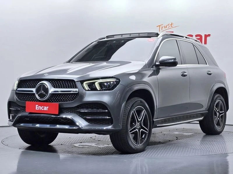 Mercedes-Benz GLE GLE450 4MATIC| 367к.с.| ВКЛ.ТЕХНОТЕСТ