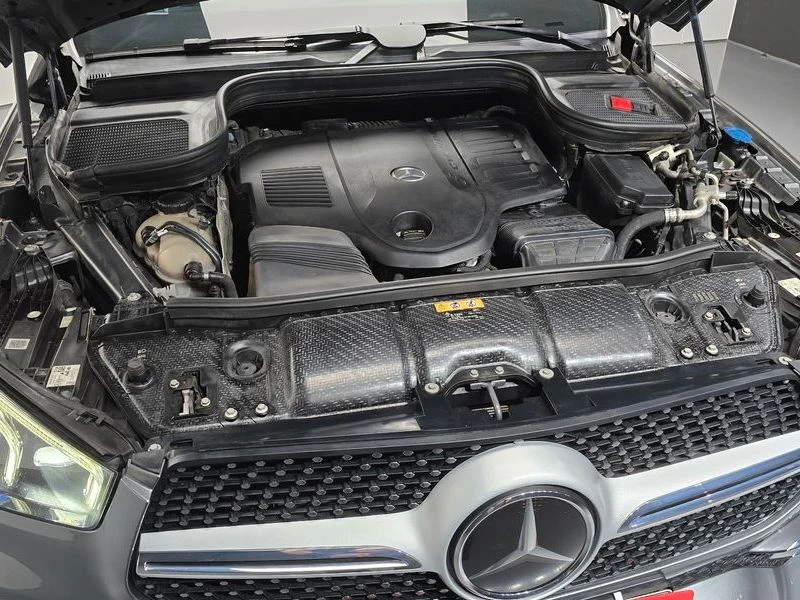 Mercedes-Benz GLE GLE450 4MATIC| 367к.с.| ВКЛ.ТЕХНОТЕСТ, снимка 6 - Автомобили и джипове - 55172630