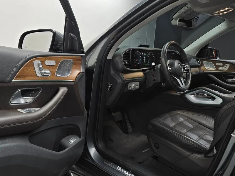 Mercedes-Benz GLE GLE450 4MATIC| 367к.с.| ВКЛ.ТЕХНОТЕСТ, снимка 10 - Автомобили и джипове - 55172630