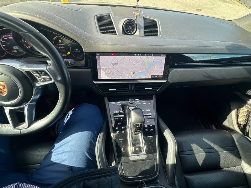 Porsche Cayenne * ��������� * CARFAX * ����� �� ����������� | Mobile.bg � ����������� 10