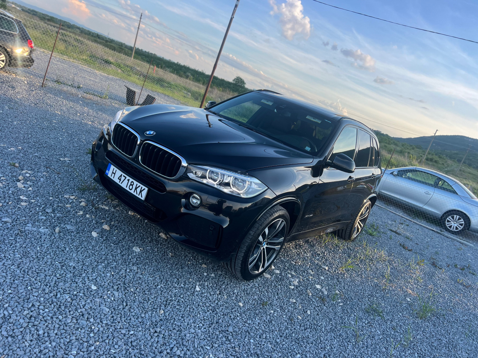 BMW X5 Msport  - изображение 1