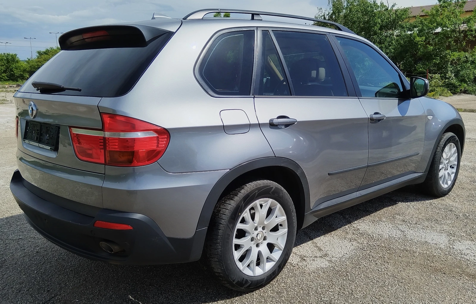 BMW X5 3.0 XDrive - изображение 4