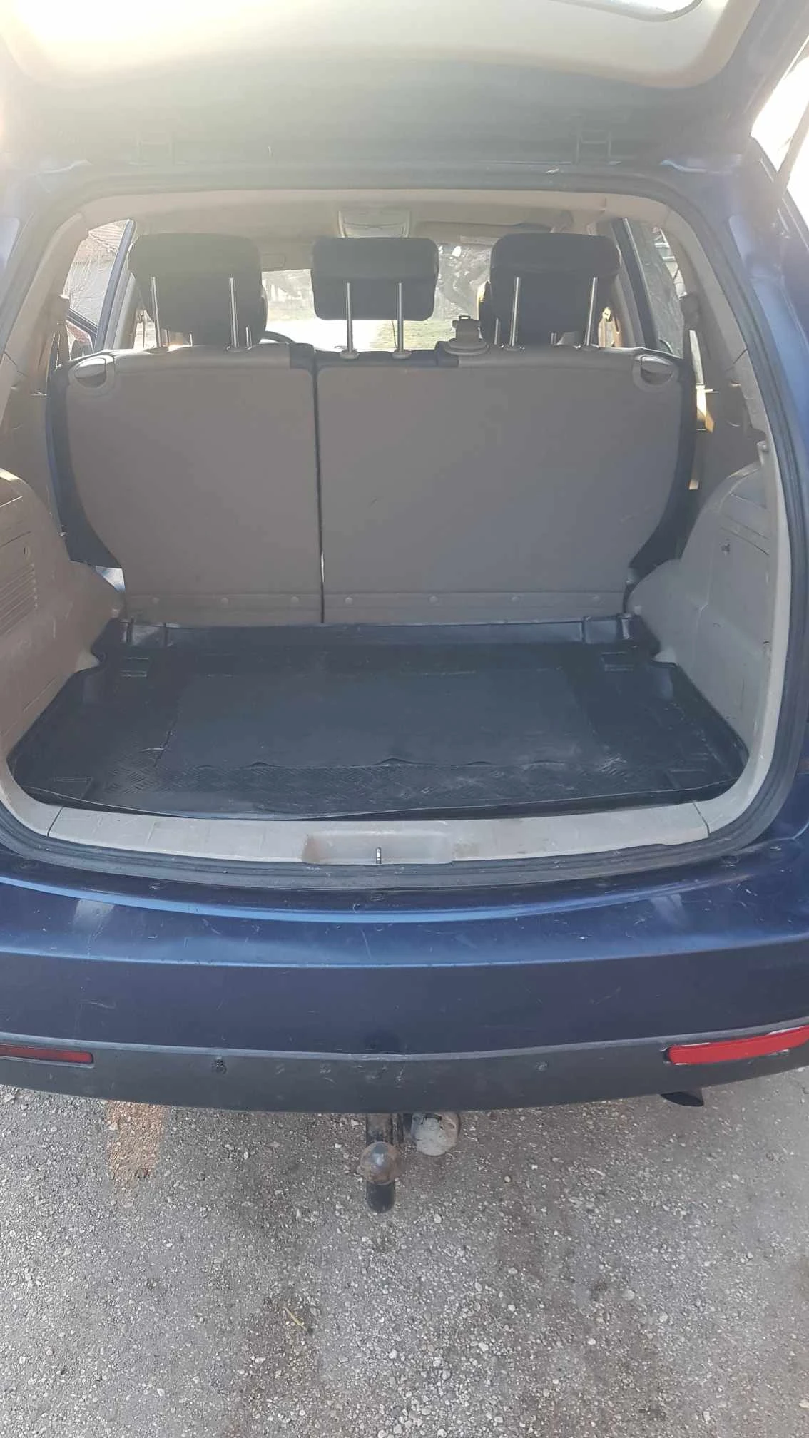 SsangYong Kyron  - изображение 5
