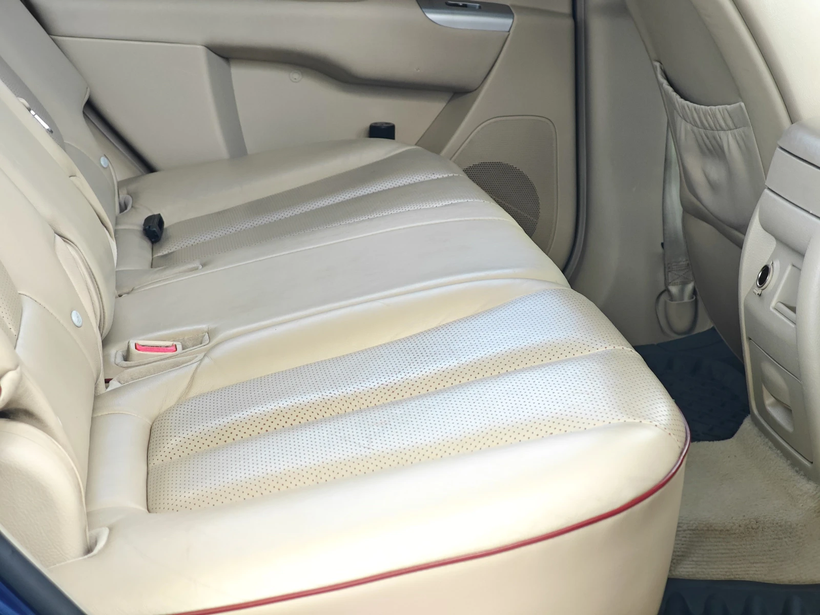 Hyundai Santa fe 2.2 CRDi 4x4 ръчни скорости - изображение 10