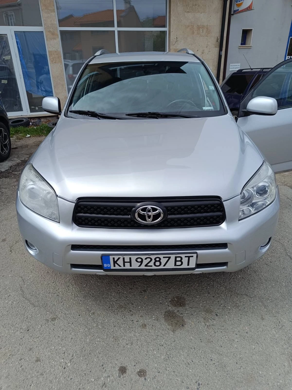 Toyota Rav4  - изображение 3