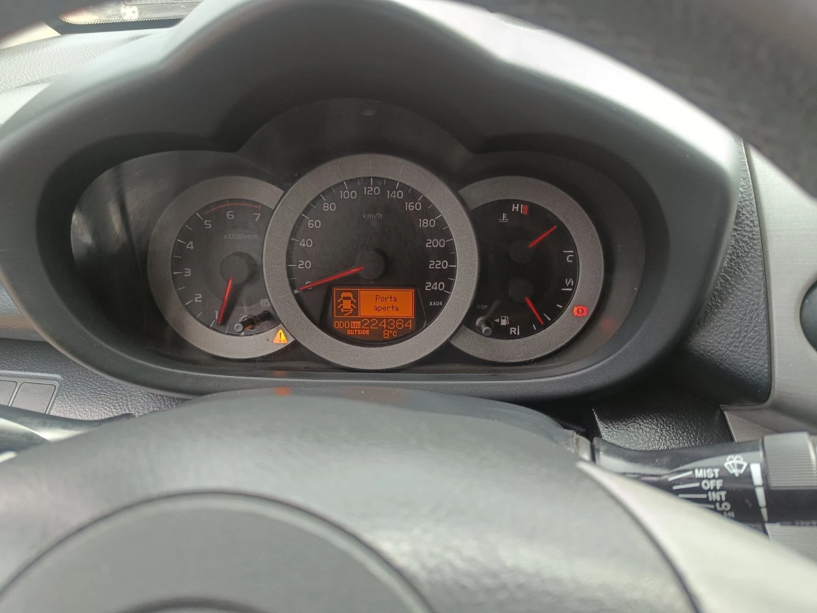 Toyota Rav4  - изображение 5