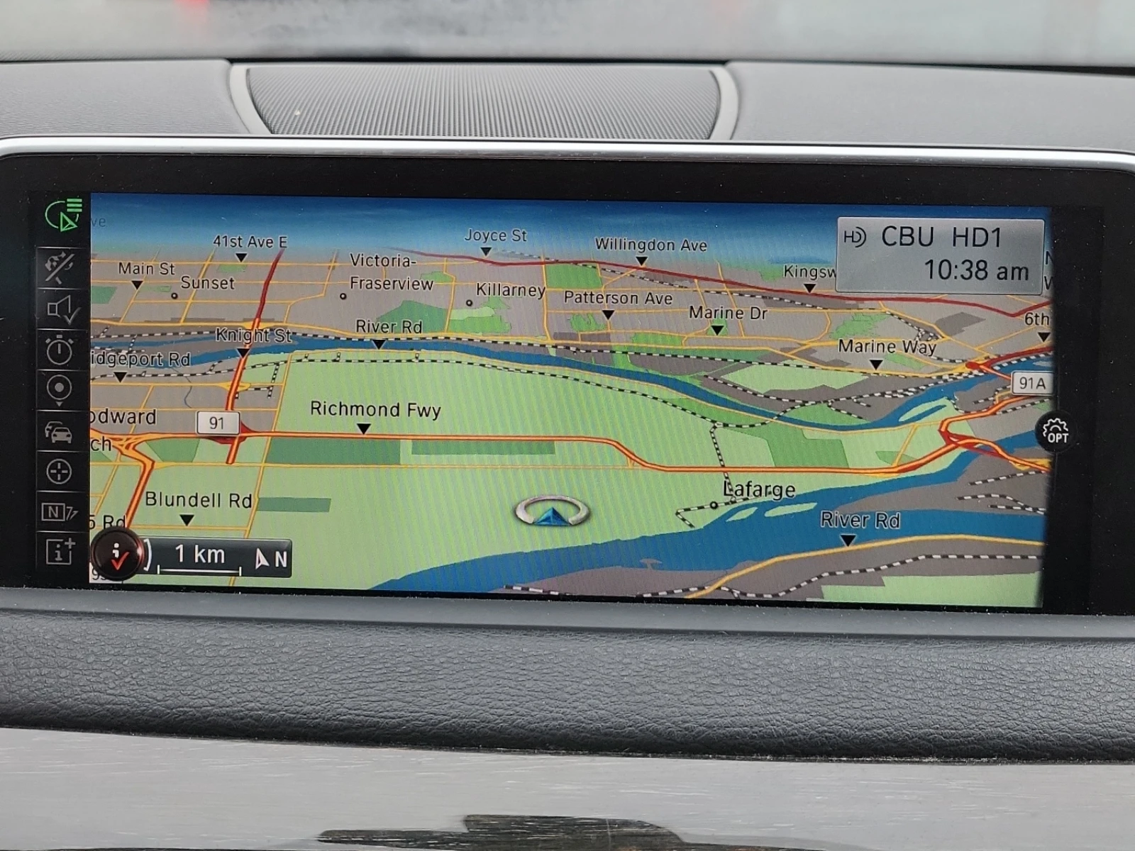 BMW X5 XDRIVE35D* DIGITAL* * 360* * 7  | Mobile.bg   11