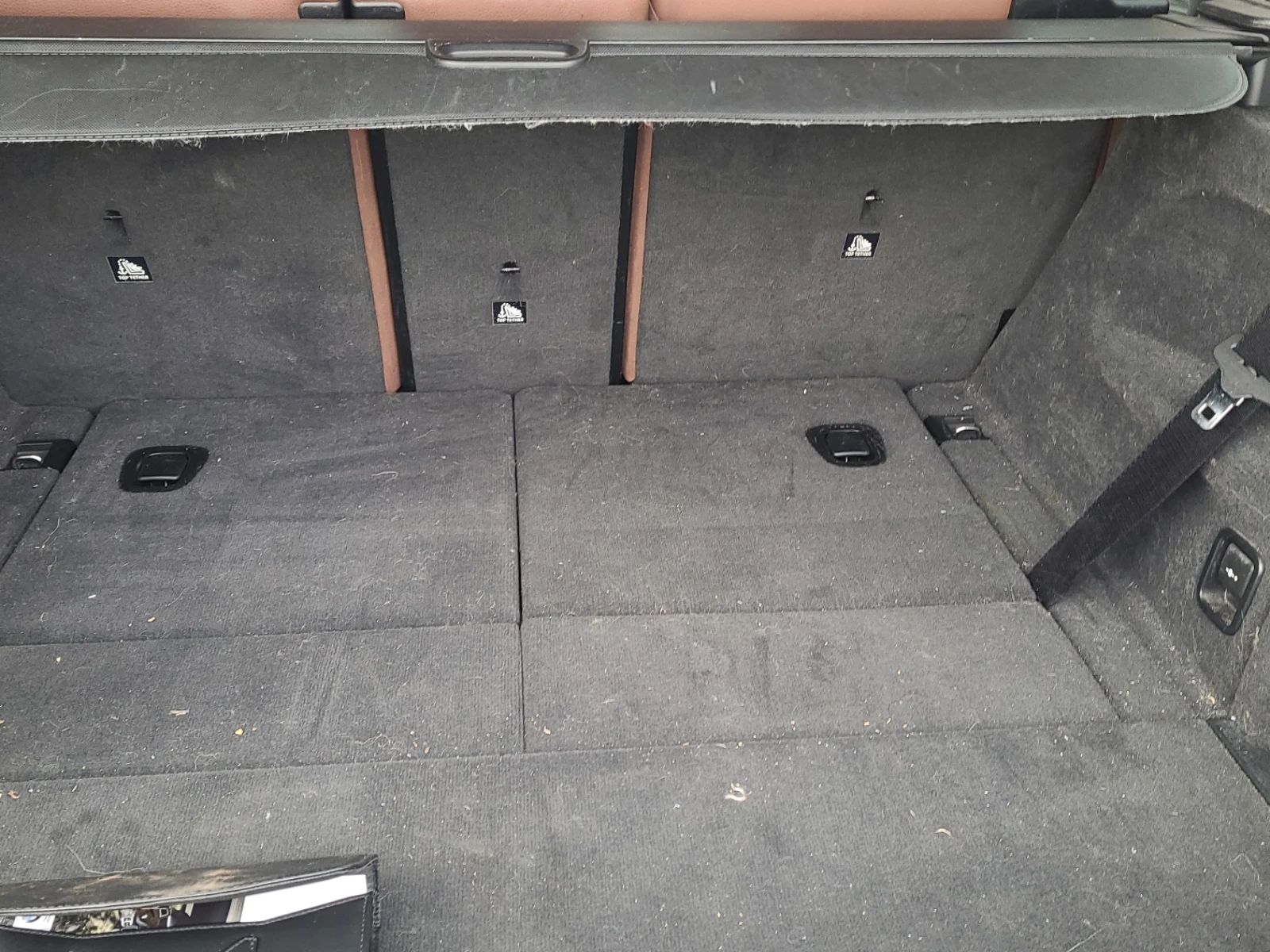 BMW X5 XDRIVE35D* DIGITAL* * 360* * 7  | Mobile.bg   17