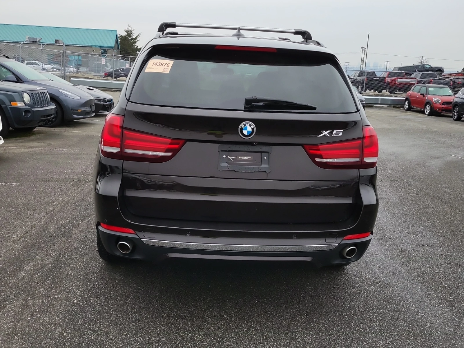 BMW X5 35D* ПЪТУВА КЪМ БГ* ДИГИТАЛНО ТАБЛО* ВАКУУМ* 7 МЕС - изображение 5