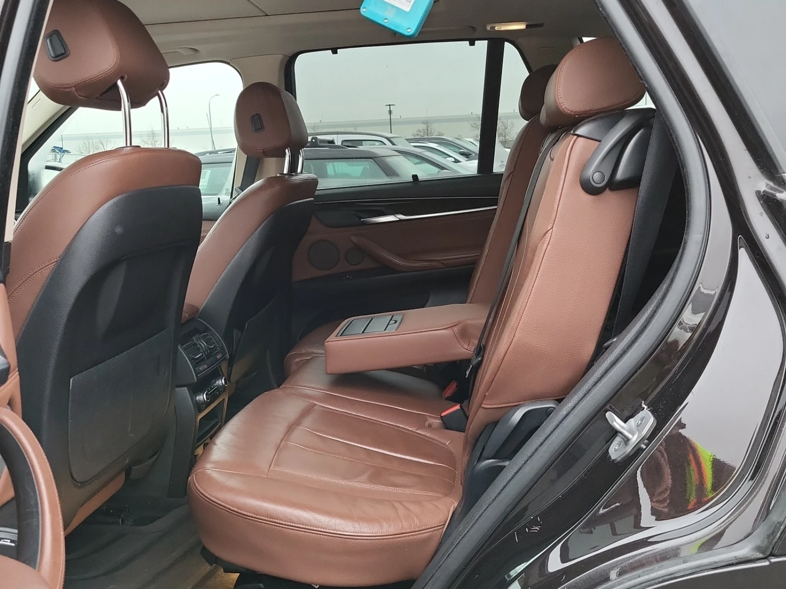 BMW X5 XDRIVE35D* DIGITAL* * 360* * 7  | Mobile.bg   13